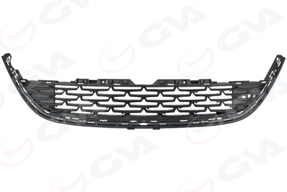 GVA 9590143 TAMPON IZGARASI ÖN ORTA SİYAH OPEL ASTRA J 2011-2015 13387326-1320211-13368689 ürün görseli