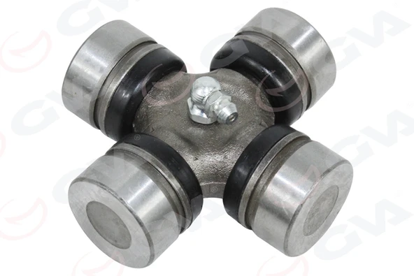 GVA 4871001 MAFSAL İSTAVROZU TOYOTA HILUX VIGO 2.5L 2KDFTV KUN15 4X2 05-> ÖN ÖLÇÜ: İÇTEN SEGMANLI BOY:52 X KAFA ÇAPI:29 04371-35020 ürün görseli