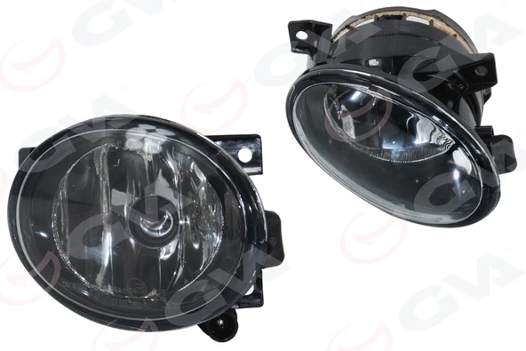 GVA 9110426 SİS FARI R AMPÜLLÜ DUYLU T6 2011-2015 7E0941700A ürün görseli 1