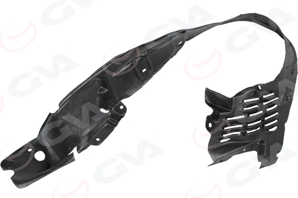 GVA 9108450 ÇAMURLUK DAVLUMBAZI ÖN SOL W210 1995-1999 A2106989530 ürün görseli