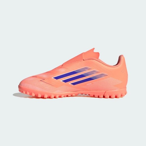 Adidas JI0035 F50 Club Vel Tf J Çocuk Halı Saha Ayakkabısı - 7