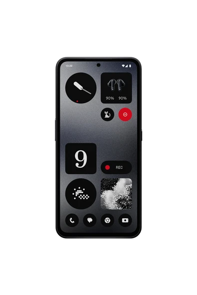 NOTHING CMF by Nothing Phone 1 8/256 GB (Nothing Türkiye Garantili) - 2