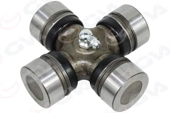 GVA 4891001 MAFSAL İSTAVROZU KIA BONGO K2500 2.5L TCI 00-> PREGIO K2700 2.7L 97-> SORENTO 2.5L 03-> ARKA ÖLÇÜ: İÇTEN SEGMANLI BOY:57 X KAFA ÇAPI:32.01 0153-25-060 ürün görseli