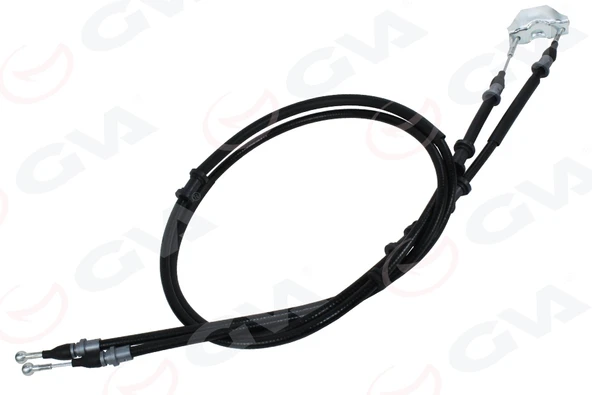 GVA 8790035 EL FREN TELİ CORSA C-COMBO 06- DİSKLİ 522017-13172730 ürün görseli 1