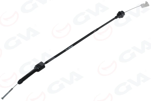 GVA 8712003 GAZ TELİ RENAULT 19-9 7702253176 - 1