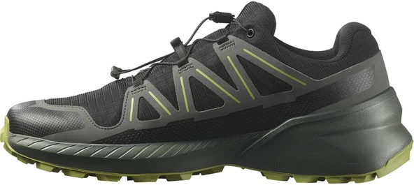 Salomon L47790500 Speedcross Peak Gore-Tex Erkek Koşu Ayakkabısı - 2