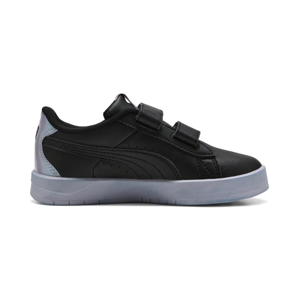 Puma 40282302 Jada Classic Space Bel V Ps Kız Çocuk Günlük Spor Ayakkabı - Resim 4
