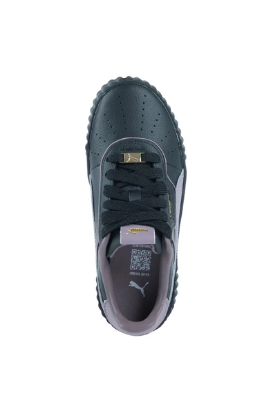 Puma 40072409 Carina 3.0 Luxe Kadın Günlük Spor Ayakkabı - Resim 3