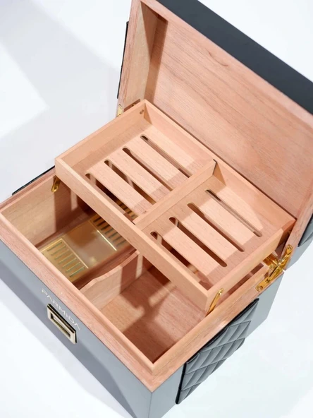 AlsepeteAvm Humidor PHUM0237 - Resim 4