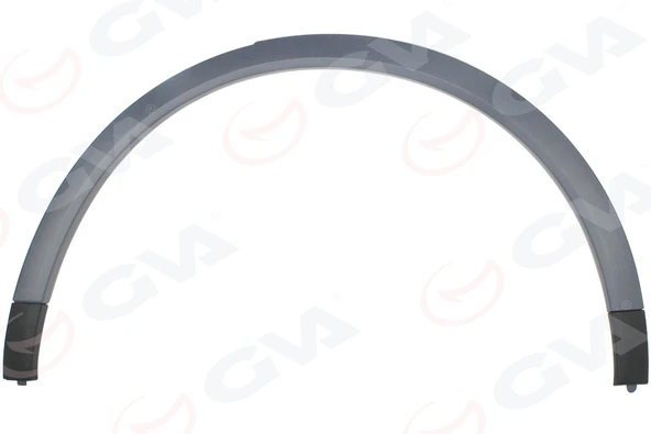 GVA 9117228 ÇAMURLUK ETEK AGZI DODİK ARKA SOL BOYANABİLİR YÜZEY CAYENNE 2018>> 9Y0854731K ürün görseli