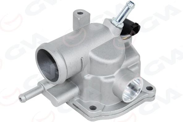 GVA 5199939 TERMOSTAT 87 C MERCEDES C-CLASS OM611 W202 S202 A6112000015 ürün görseli 1