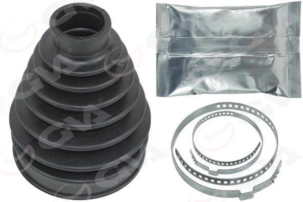 GVA 4911000 DIŞ AKS KÖRÜĞÜ SOL FLUENCE 02-13 KANGOO 00-08 MEGANE III 13-15 SCENİC I 97-01 CAPTUR-CLİO III-CL 7701209250-7701209251-392419538R-71 ürün görseli 1