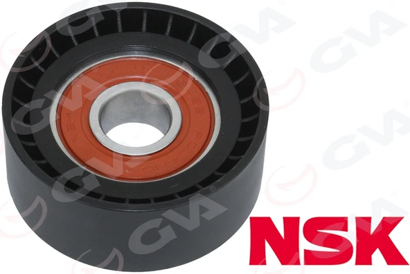 GVA 2799131 KAYIS GERGI RULMANI MERCEDES W639 B906 A6512000470 ürün görseli 1