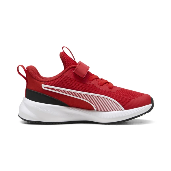 Puma 40152704 Flyer 3 Ac+ Ps Çocuk Günlük Spor Ayakkabı - 4