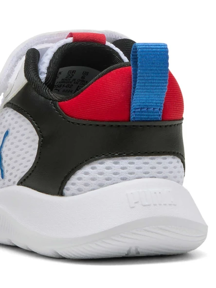 Puma 40058102 Fun Racer 2 Ac+ Inf Çocuk Günlük Spor Ayakkabı - Resim 5