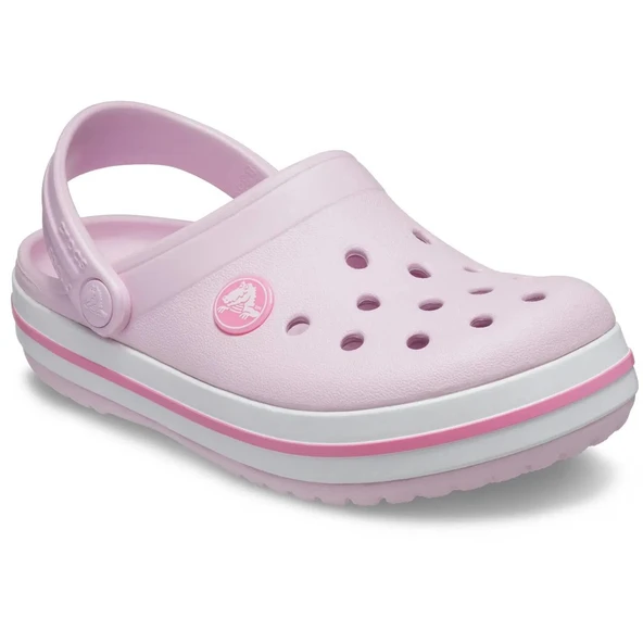 Crocs 207006_6GD Crocband Clog K Çocuk Sandalet - Resim 4
