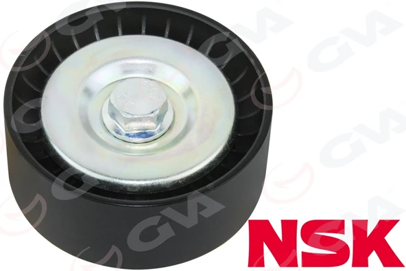 GVA 2799156 KAYIS GERGI RULMANI MERCEDES W204 S204 C204 W212 S212 C207 A207 A0002021719 ürün görseli 1