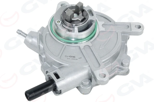 GVA 2999100 VAKUM POMPASI MERCEDES M272 W203 W204 C219 W211 W212 W221 W251 R171 R230 X204 A2722300065 - 1