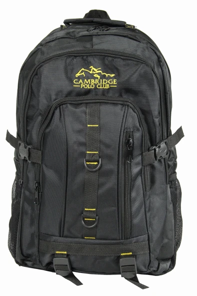Cambridge Polo Club - Dağcı Sırt Çantası ürün görseli
