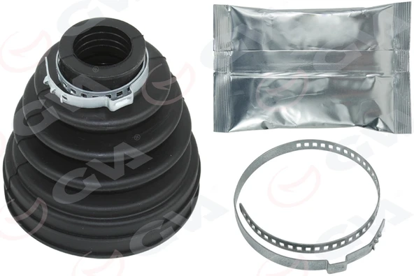 GVA 4919006 İÇ AKS KÖRÜĞÜ MASTER III-TRAFFİC II-OPEL VİVARO-DUCATO-BOXER-JUMPER-MONDEO IV- S MAX YAĞ KELEPÇELİ 7701209260-1607741380-1349786080 ürün görseli