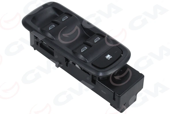 GVA 8037004 CAM AÇMA ANAHTARI SOL FIESTA 08>17 4 LU 8A6T14A132CC-1547738 ürün görseli