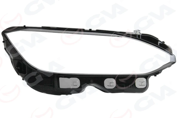 GVA 9107807 FAR CAMI SAG VOLVO S90 2017-2022 ürün görseli 1