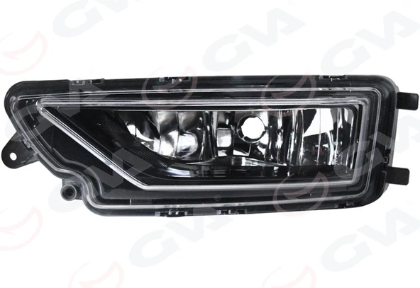 GVA 2075065 SİS FAR SOL VW AMAROK 17-23 2H6941699B ürün görseli 1