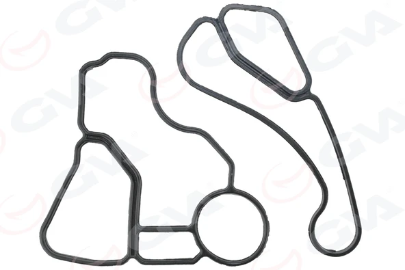 GVA 8499709 YAG SOGUTUCU CONTASI BMW N20 N52 N53 N54 E60 E87 E90 F10 F20 F30 E84 F25 F01 E70 E71 F15 11428637820 ürün görseli