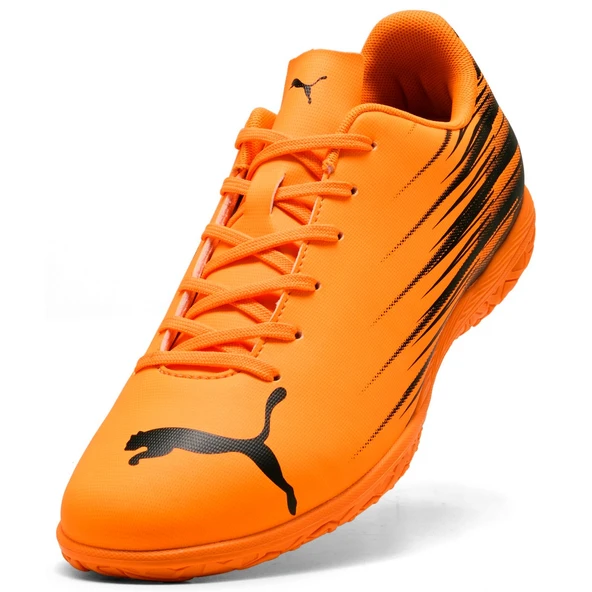 Puma 10849504 Attacanto II It Erkek Halı Saha Ayakkabısı - 5