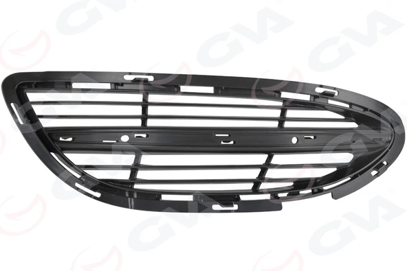 GVA 9106946 TAMPON IZGARASI ON SOL MERCEDES S-CLASS W222 14> A2228850224 ürün görseli