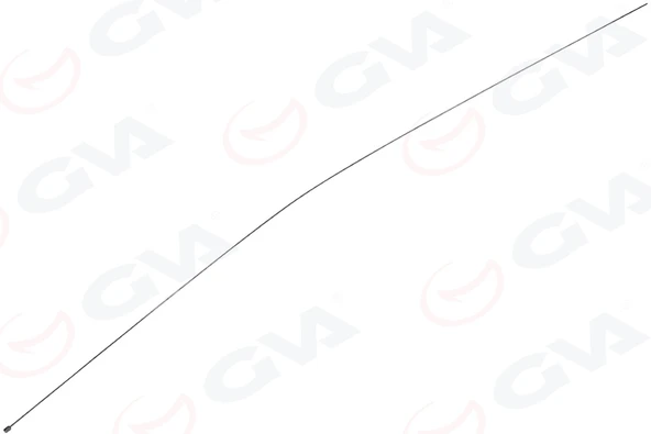 GVA 8723007 KAPUT İÇ TELİ FIAT DOĞAN SLX ürün görseli 1