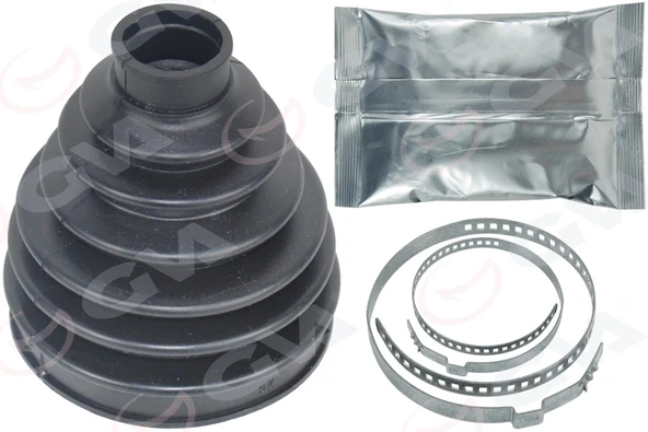 GVA 4990036 AKS KÖRÜĞÜ DIŞ ASTRA G-ASTRA F-VECTRA A-VECTRA B-VECTRA C 1.6-1.8-2.0 YAĞ KELEPÇELİ 90512357-1603197-374309 ürün görseli 1