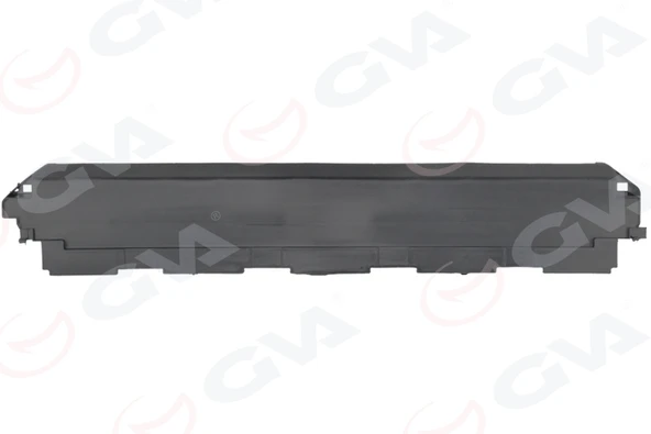 GVA 9108272 RADYATOR UST BAKALITI ON BENZINLI BMW G30 G11 17118632115 - 1