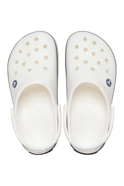 Crocs 11016_1WW Crocband Unisex Sandalet - Resim 3