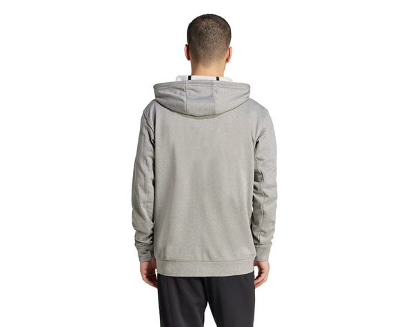 Adidas JC5697 Gg Fz Hd Erkek Spor Ceket - 2