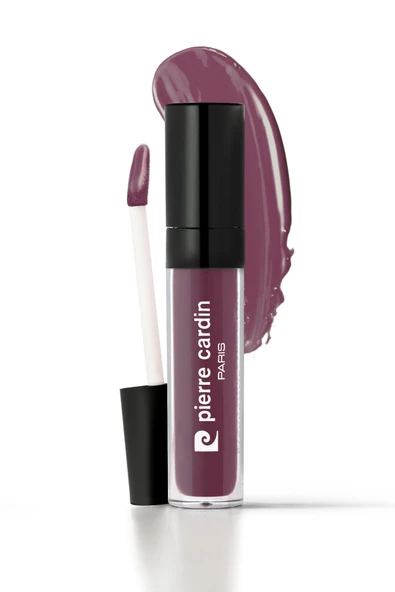 Pierre Cardin Staylong Lipcolor-Kissproof – Uzun Süre Kalıcı Lipgloss - Harmony - 116 - 5 ml