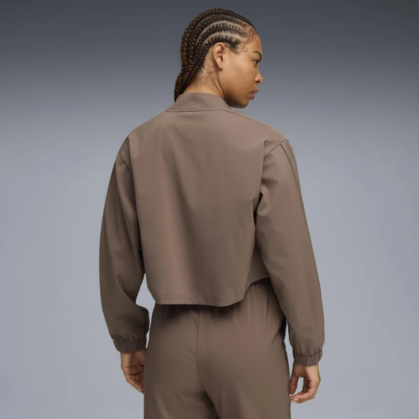 Puma 52750041 W Fashion Kadın Spor Ceket - 3