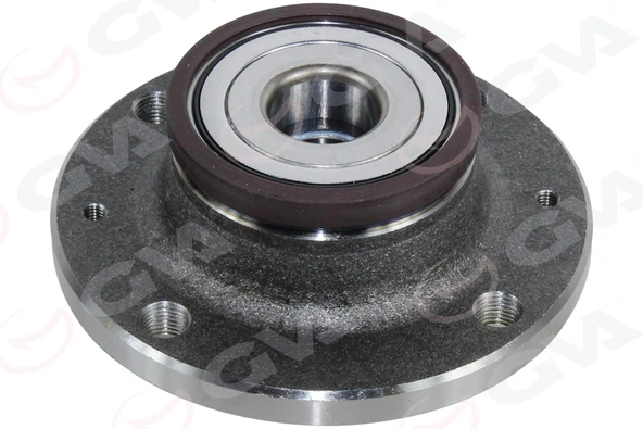 GVA 4745113 ARKA TEKER PORYASI KOMPLE ABS Lİ PSA 206-P206 CC-P206 SW-P1007 02> CITROEN C2-C3 02> 4 BİJON 3326.64-3748.76-3748.79 ürün görseli