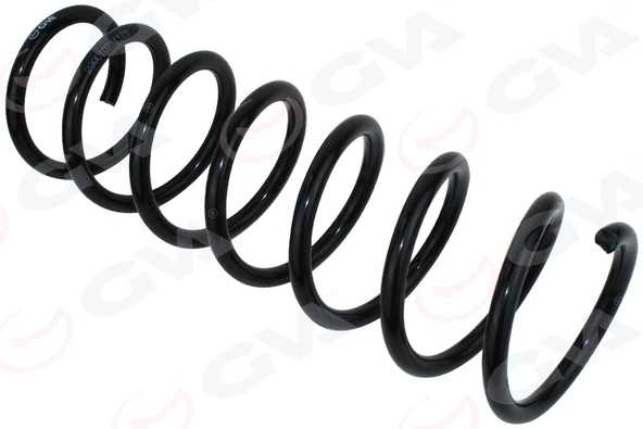 GVA 2300107 ARKA HELEZON YAYI FORD FOCUS II 04>11 C-MAX 04>07 4M515560AFB-4M515560AEB-1335392 ürün görseli 1