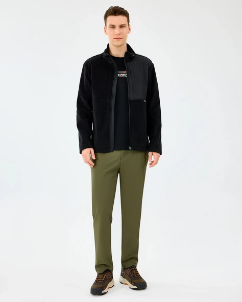 Skechers S2520130-3817 M Polar Erkek Polar - 3