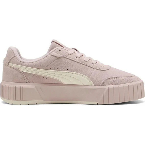 Puma 40263802 Carina Mia Sd Kadın Günlük Spor Ayakkabı - Resim 5
