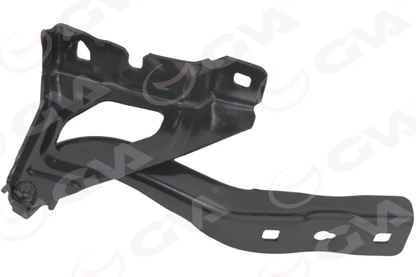 GVA 8314213 KAPUT MENTEŞESİ SOL RENAULT CLIO V MAKYAJLI KASA 654014986R - 1