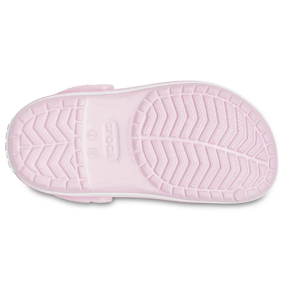 Crocs 207006_6GD Crocband Clog K Çocuk Sandalet - Resim 3