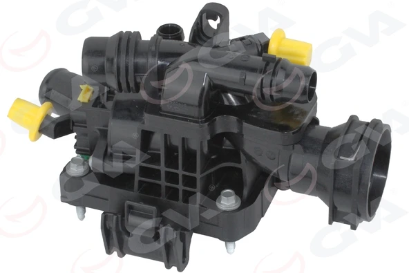 GVA 5143247 TERMOSTAT ASTRA L 21> COMBO E-CORSA F 19> GRANDLAND 17> ZAFIRA LIFE 19> VIVARO C 19> JUMPY III 16> C4 18> C5 18> PARTNER-BERLINGO 18> EXPERT 16> 508-5008-301-308-3008-208 DS4 21> DS7 1.5 B ürün görseli 1