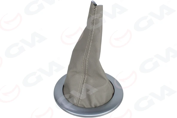 GVA 8911141 VİTES KÖRÜK KELEPÇESİ DERİ MGN II BEJ 8200505844 ürün görseli 1