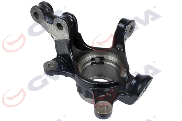 GVA 4571210 AKS TAŞIYICI ÖN SAĞ TOYOTA YARIS NCP SCP NSP KSP 06-17 ABS Lİ 432110D130-432110D230 ürün görseli