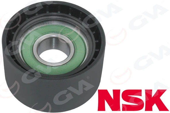 GVA 2799145 KAYIS GERGI RULMANI MERCEDES W203 W204 C209 C218 C219 W212 C207 W220 W221 W639 B906 A6422001070 ürün görseli 1