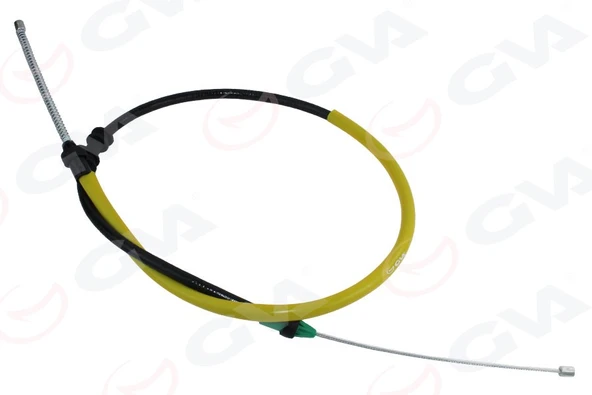 GVA 8716001 EL FREN TELİ SOL KNG DLZ-BENZİNLİ 7700311700 ürün görseli 1