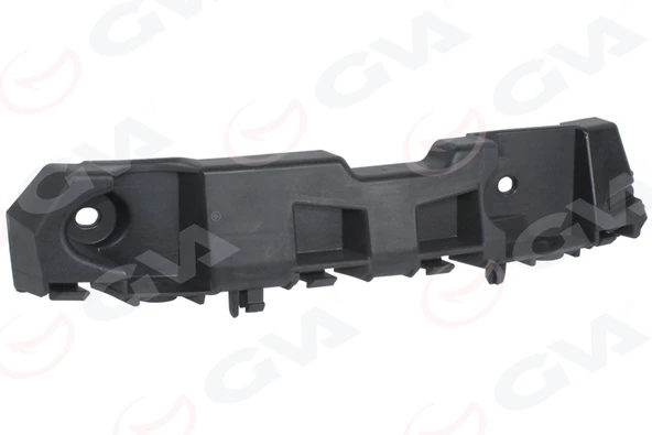 GVA 9514014 ÖN TAMPON BAĞLANTI BRAKETİ SAĞ RENAULT SYMBOL III 17> MAKYAJLI 622229677R ürün görseli 1