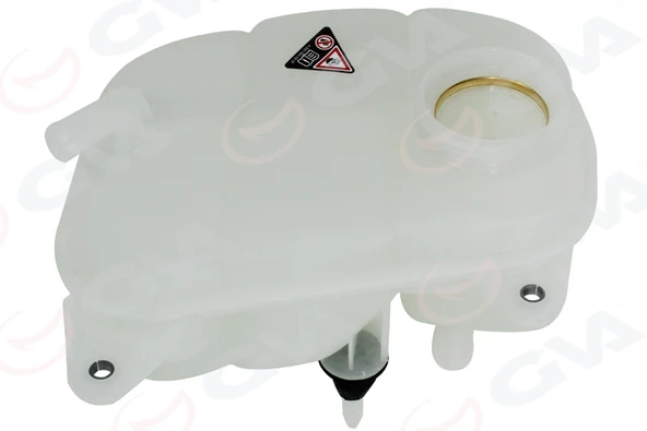 GVA 9899102 RADYATOR YEDEK SU DEPOSU MERCEDES VITO W447 14> A4475000149 ürün görseli 1